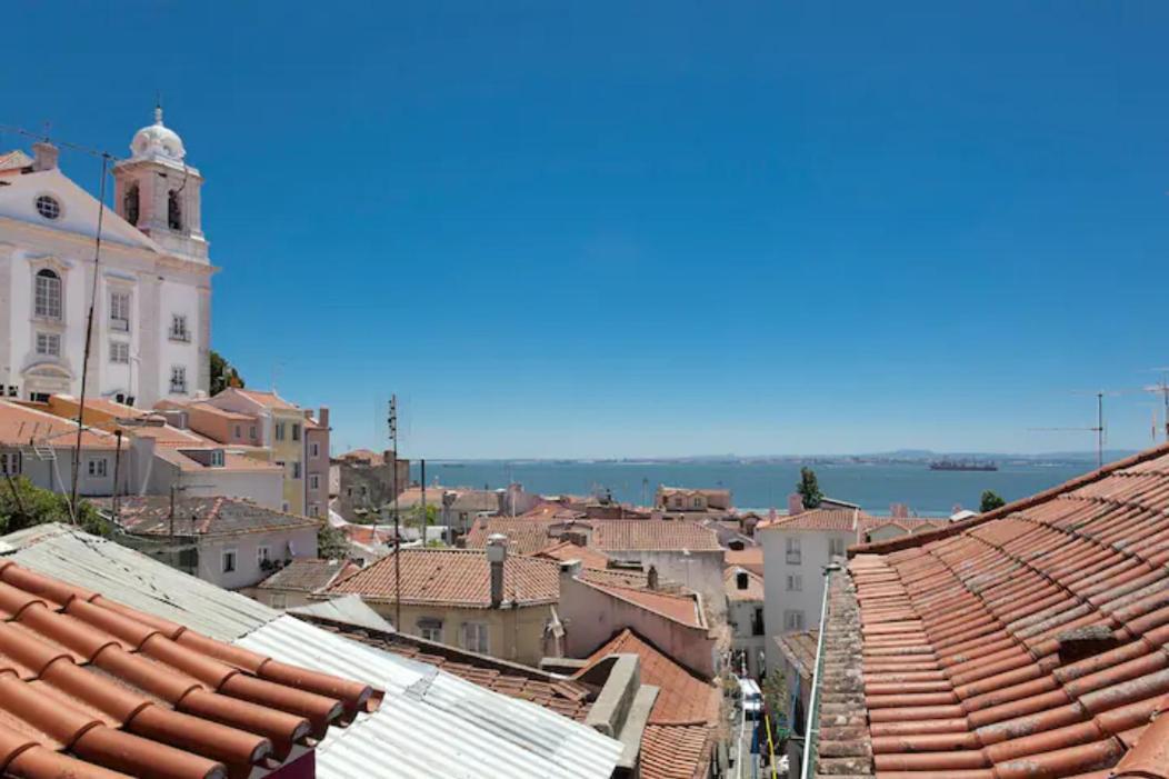 Appartement Alfama - Heart Of Fado And Fun