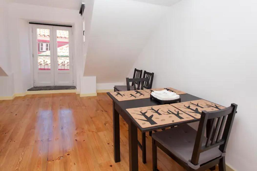 Alfama - Heart Of Fado And Fun Apartment