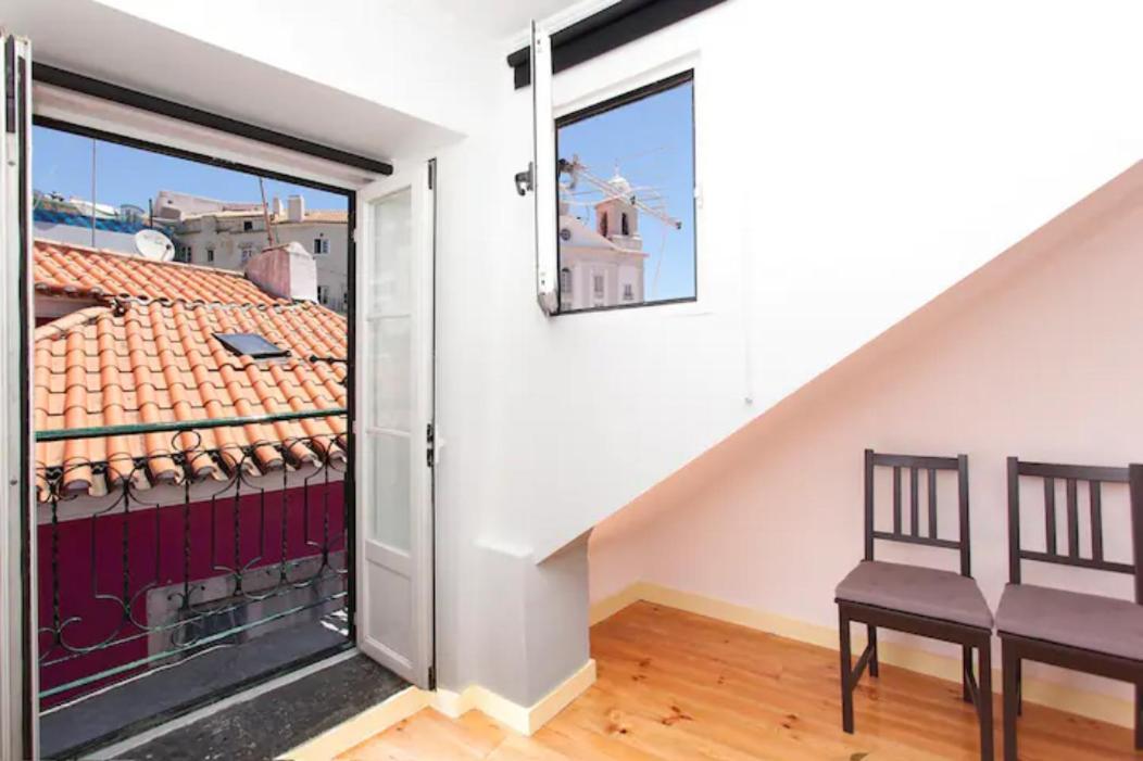 Alfama - Heart Of Fado And Fun Lissabon